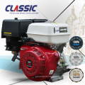 CE certificate 13 hp ohv type gasoline engine, 188f 420cc gasoline engine for sale, 13hp handa gasoline engine